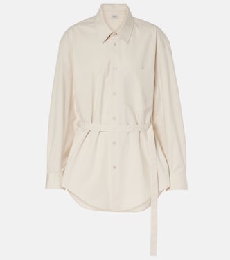 Camicia in popeline di cotone | Tod's