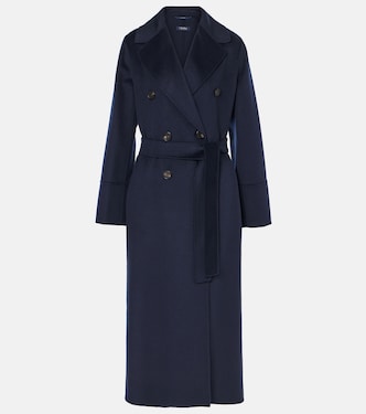 Manteau Picasso en laine vierge | 'S Max Mara