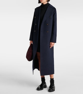 Manteau Picasso en laine vierge | 'S Max Mara
