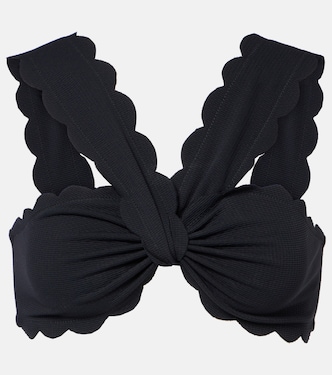 Top de bikini East River | Marysia