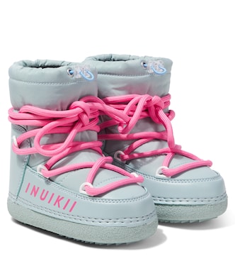 Stivali doposci con logo | Inuikii Kids