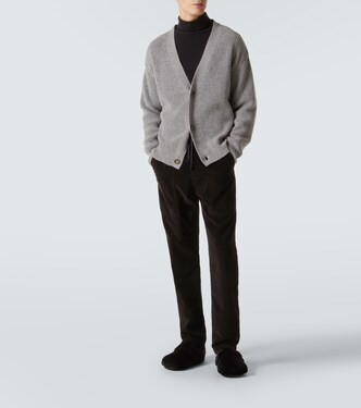 Mules Boston 1774 in suede e shearling | Birkenstock 1774