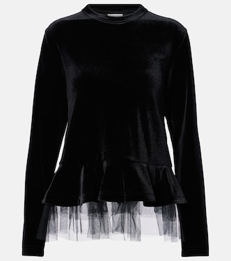 Top | Noir Kei Ninomiya