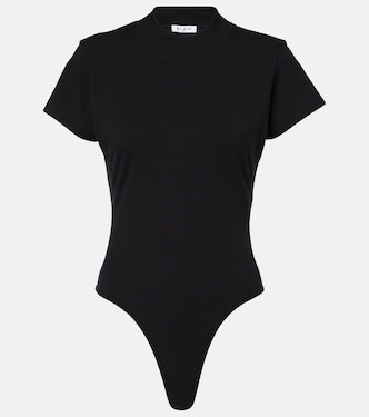 Body aus einem Baumwollgemisch | Alaïa