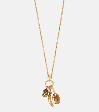 Collier Chloé Charms à ornements | Chloé