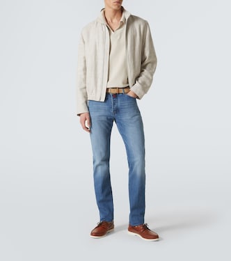 Jean slim | Kiton