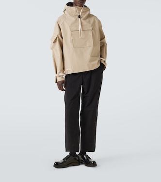 x Ark Air technical jacket | Junya Watanabe