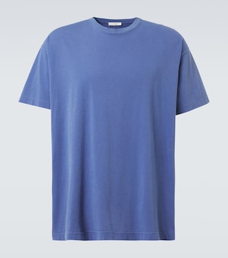 Lawson cotton jersey T-shirt | The Row