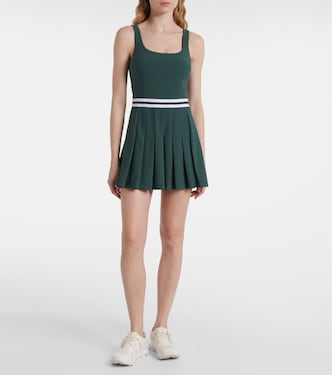Tenniskleid Peached Lucette | The Upside
