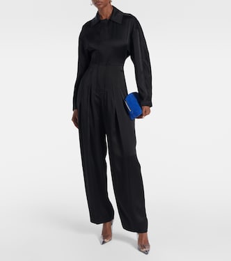 Jumpsuit | Victoria Beckham
