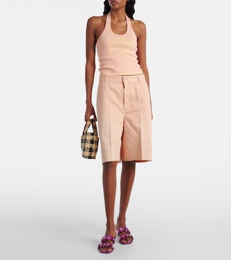 Bermuda Paula's Ibiza Anagram | Loewe