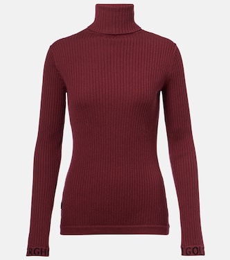 Pull Mira à col roulé | Goldbergh