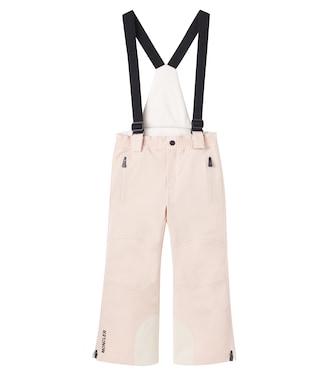 Technical ski salopettes | Moncler Grenoble Enfant