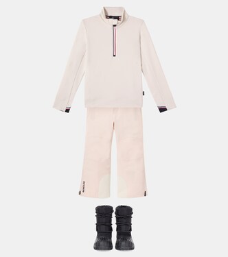Technical ski salopettes | Moncler Grenoble Enfant