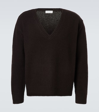 Jersey de lana y cachemir | Dries Van Noten