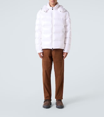 Schnürstiefel Peak City aus Leder | Moncler