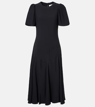 Midi dress | McQueen