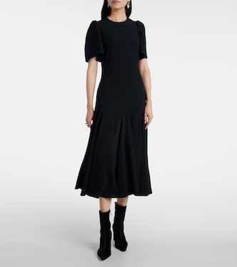 Midi dress | McQueen