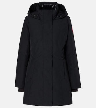 Leslie down parka | Canada Goose