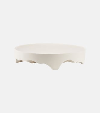 Iwa Big ceramic tray by Kristian Sofus Hansen and Tommy Hyldahl | 101 Copenhagen
