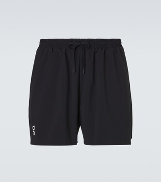 Technical shorts | On