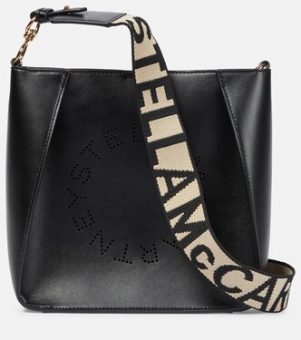 Borsa a tracolla Stella Logo | Stella McCartney