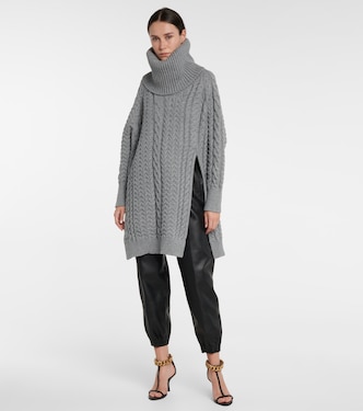 Pull en coton mélangé | Stella McCartney