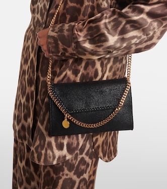 Schultertasche Falabella Mini | Stella McCartney