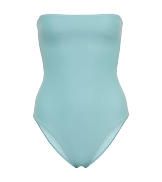 Bañador bandeau Highlight | Jade Swim