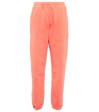 Pantalones de chándal de forro polar | Les Tien
