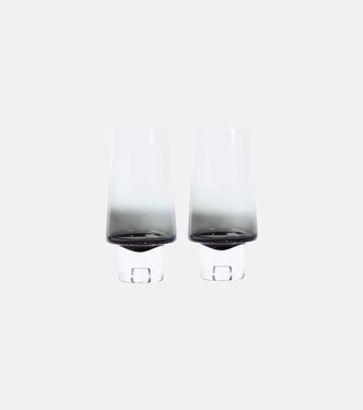 Tank set of 2 glasses | Tom Dixon