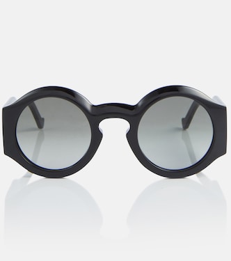 Gafas de sol redondas Anagram | Loewe