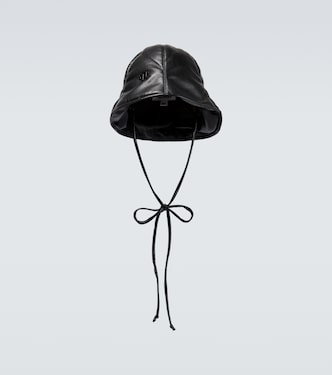 Cappello da pescatore Ricky | Nanushka