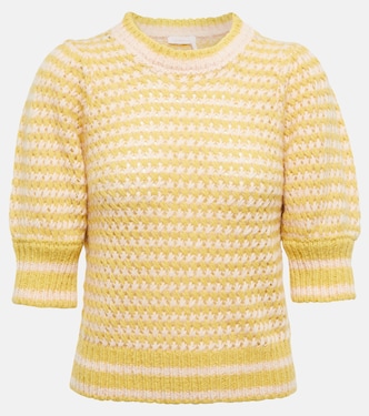 Jersey a rayas | See By Chloé
