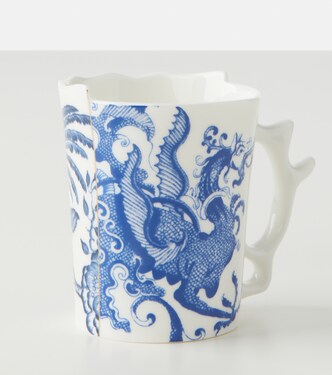 Hybrid Procopia mug | Seletti