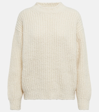 Jersey acanalado Cocooning de cachemir | Loro Piana