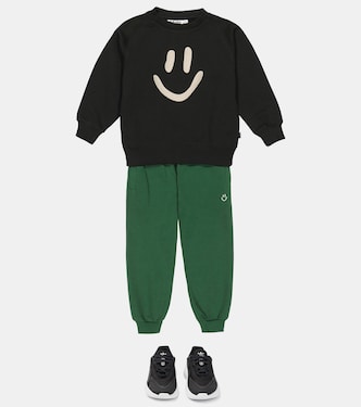 Sweatshirt Mike aus Baumwolle | Molo