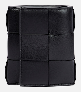 Portafoglio Bi-Fold in pelle | Bottega Veneta
