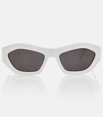 Gafas de sol cat-eye Angle | Bottega Veneta