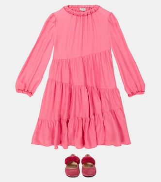 Kleid | Il Gufo