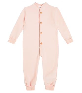 Baby - Tutina Umar in lana | Molo