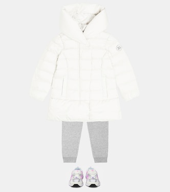 Down jacket | Woolrich Kids