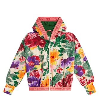 Kapuzenjacke Ophelia | Molo