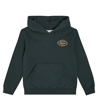 Sudadera con capucha Barack de algodón | Bonpoint