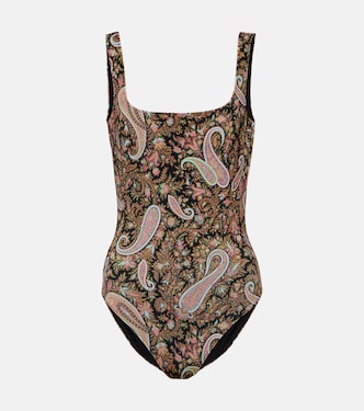 Bañador con estampado paisley | Etro