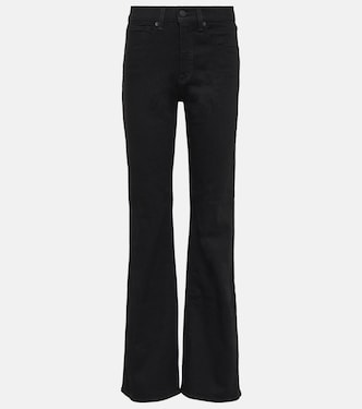 Jeans bootcut Celia de tiro alto | Nili Lotan