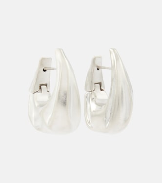 Olivia hoop earrings | Khaite
