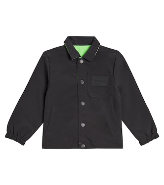 Wendbare Jacke | Marc Jacobs Kids
