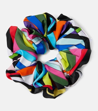 Scrunchie Iride | Pucci