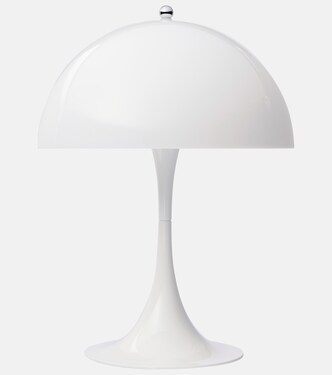 Panthella 320 table lamp by Verner Panton (US plug) | Louis Poulsen